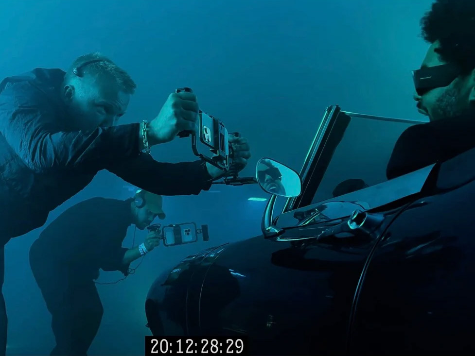 Ρωτήσαμε την ΑΙ αν τα smartphones είναι κατάλληλα για επαγγελματική λήψη φωτογραφιών και βίντεο!