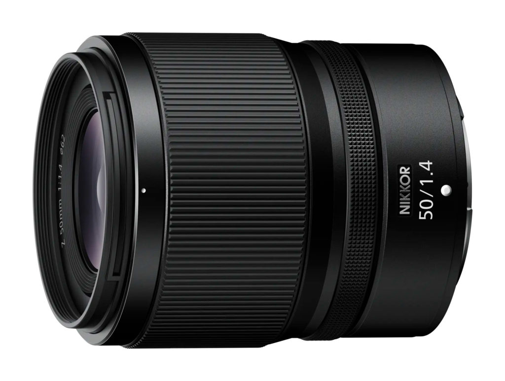 Νέος NIKKOR Z 50mm f/1.4, επιτέλους ο κλασικός φακός στο 1.4 για το σύστημα Z!