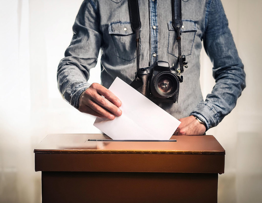 Αποτελέσματα Ψηφοφορίας: Ποιο Mirrorless Σύστημα Χρησιμοποιείτε;