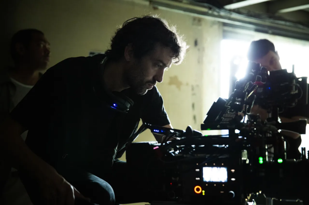 H Arri συνεχίζει να κυριαρχεί στην αγορά κινηματογραφικών καμερών!