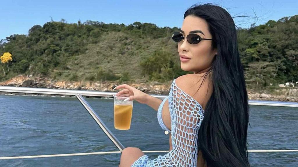 Απίστευτο: Influencers πνίγηκαν επειδή αρνήθηκαν τη χρήση Σωσιβίων!