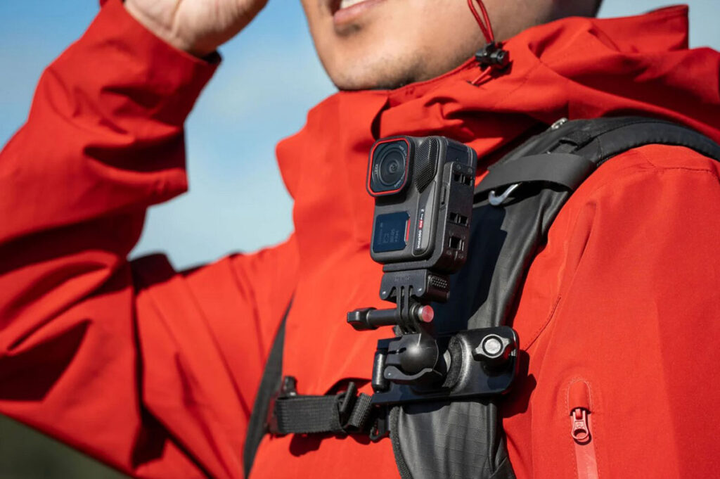 Insta360: Δημόσια εγγραφή στην Κίνα και ο ιδρυτής της γίνεται δισεκατομμυριούχος