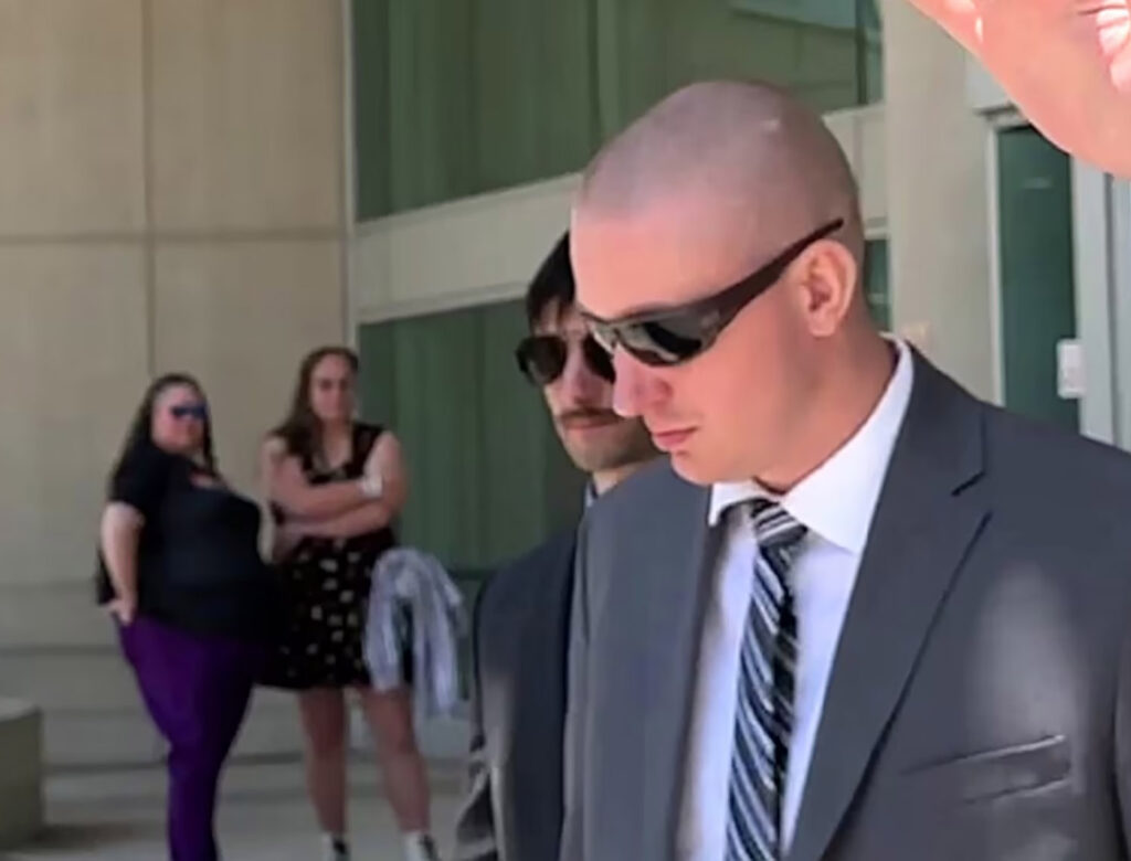 Άνδρας καταδικάστηκε σε φυλάκιση επειδή δημοσίευσε selfie με ετοιμοθάνατο!