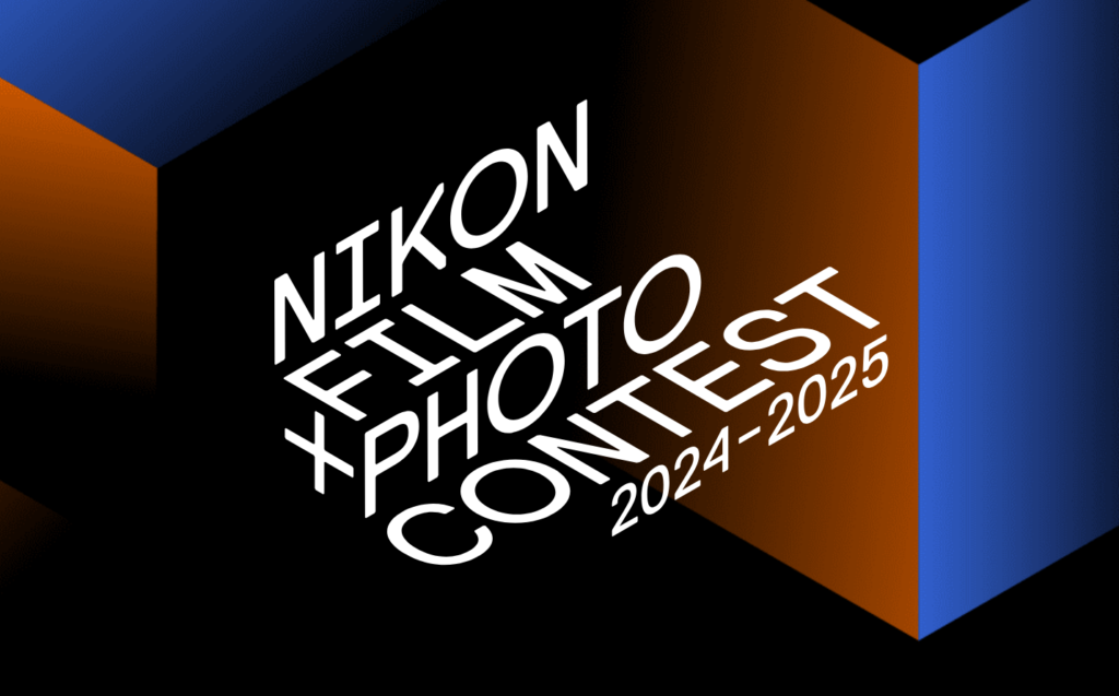 Nikon Film and Photo Contest 2024-2025: Ανακοινώθηκε η διοργάνωση του!