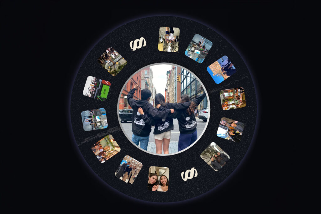 Swsh: Η Νέα Φωτογραφική Εφαρμογή για τη Generation Z με Χρήση AI