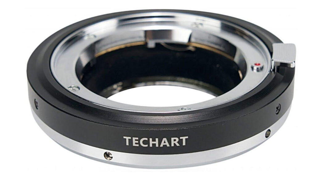 Techart: Ήρθε ο νέος αντάπτορας LM-EA9 II Leica M to Sony E με υποστήριξη αυτόματης εστίασης!