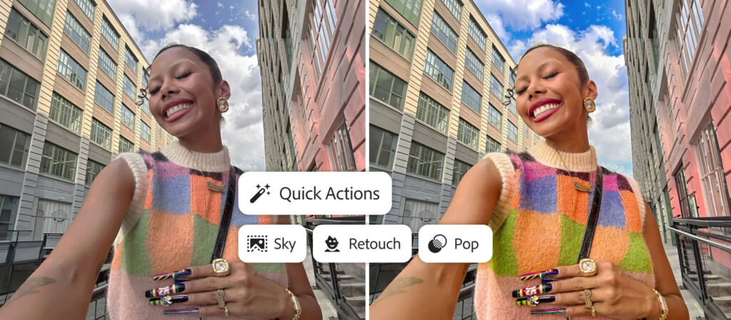 Περισσότερη τεχνητή νοημοσύνη για τους φωτογράφους: Ανακαλύψτε τα τελευταία νέα για το Lightroom από το Adobe MAX 2024