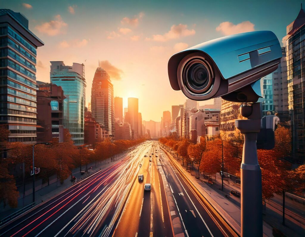 Η αγορά καμερών με AI προβλέπεται να φτάσει τα 33,5 δισεκατομμύρια δολάρια μέσα στα επόμενα 10 χρόνια