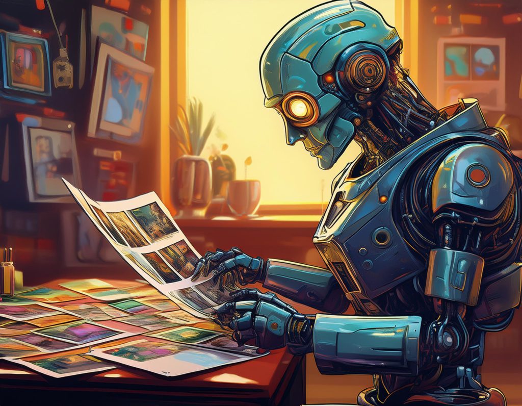 Οι εταιρείες τεχνητής νοημοσύνης βρίσκονται σε αδιέξοδο;