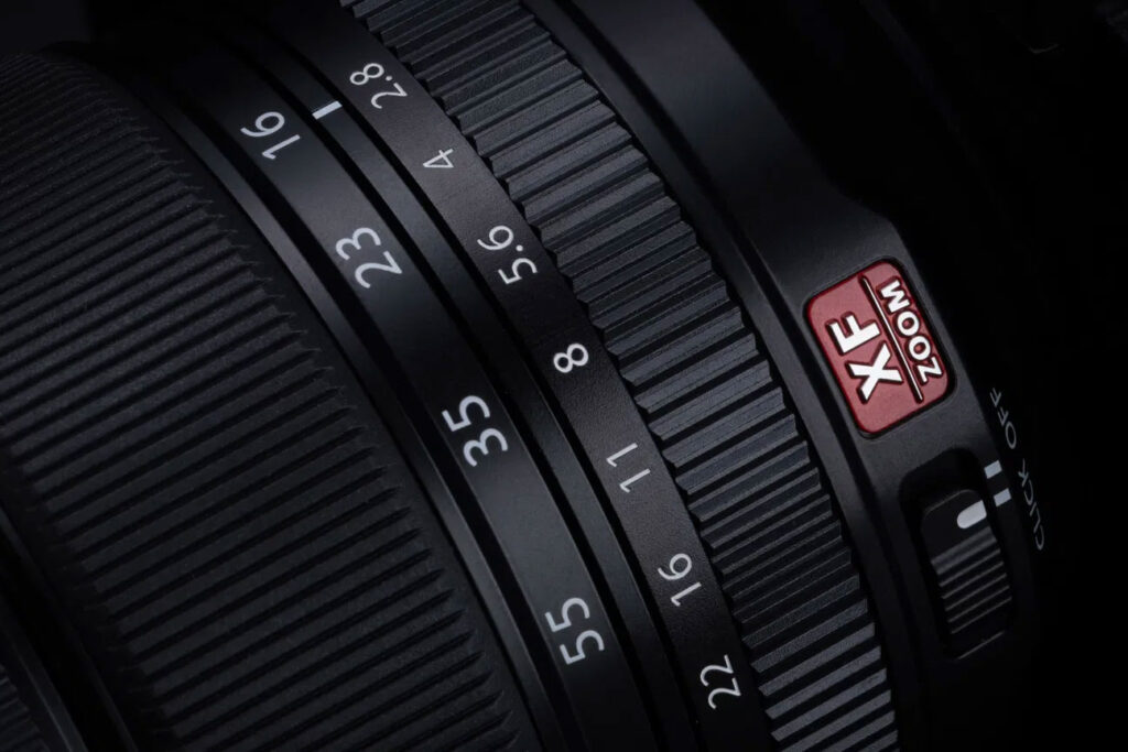 Ο FUJINON XF16-55mm F2.8 R LM WR II Αδυνάτισε και Μίκρυνε και Είναι ο Φακός που Θέλεις και στην Τιμή που τον Θέλεις