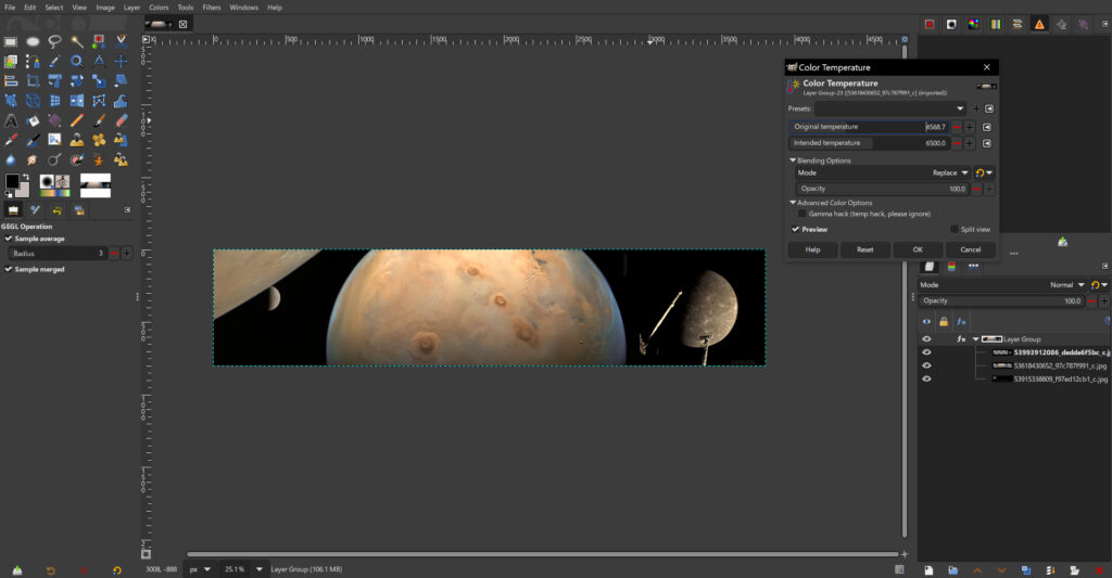 GIMP 3.0: Στην τελική ευθεία για την πιο σημαντική αναβάθμιση στην ιστορία του ΔΩΡΕΑΝ Photoshop