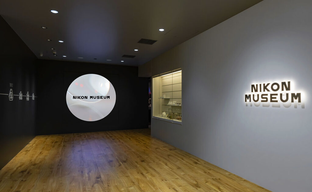 Το Μουσείο της Nikon Επαναλειτουργεί με 30% Περισσότερη Έκταση και 1.300 Εκθέματα!