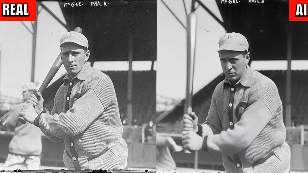 MyHeritage: Δώστε “ζωή” στις παλιές φωτογραφίες!