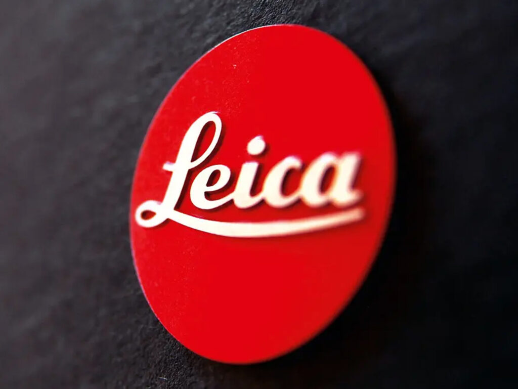 Η Leica πέτυχε ρεκόρ εσόδων όλων των εποχών