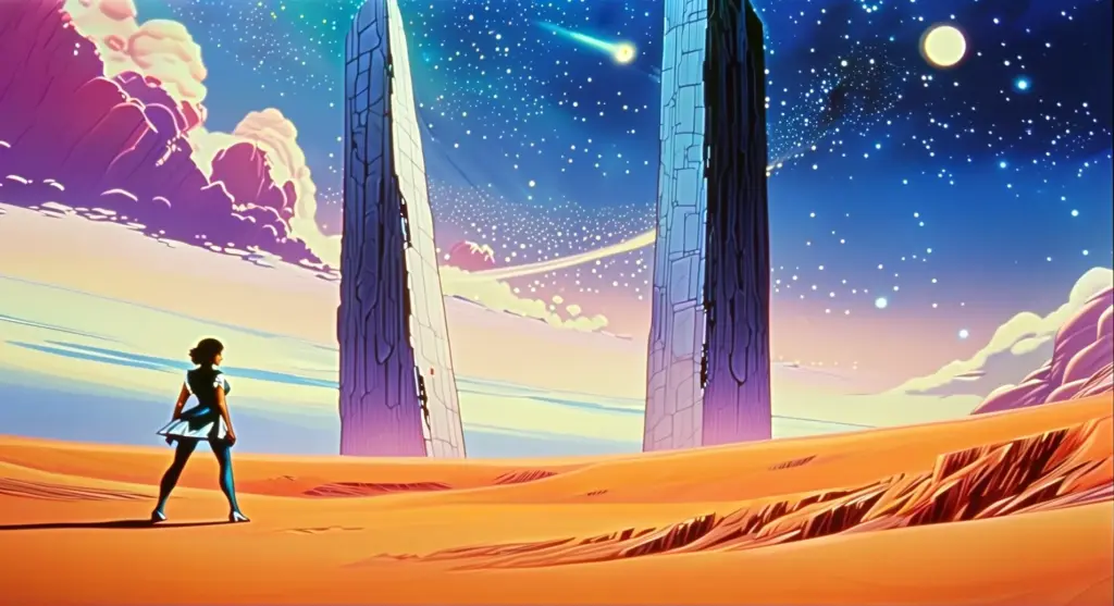 Frames: Το νέο μοντέλο για δημιουργία βίντεο της Runway εντυπωσιάζει