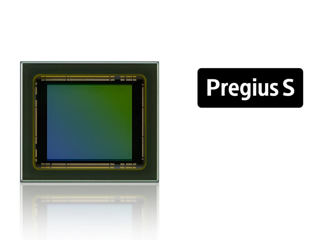 Ο νέος Global Shutter αισθητήρας 24,5MP της Sony επιτρέπει λήψεις έως και 442 FPS