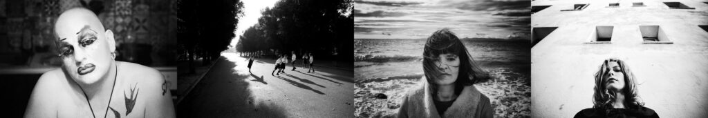 Φωτογραφική Λέσχη Σαλαμίνας: Διαδικτυακό εργαστήριο φωτογραφικού έργου (πρότζεκτ) με τον Κώστα Μασσέρα