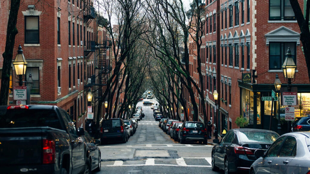 AI μετατρέπει ηχογραφήσεις ήχου σε ακριβείς εικόνες δρόμων!