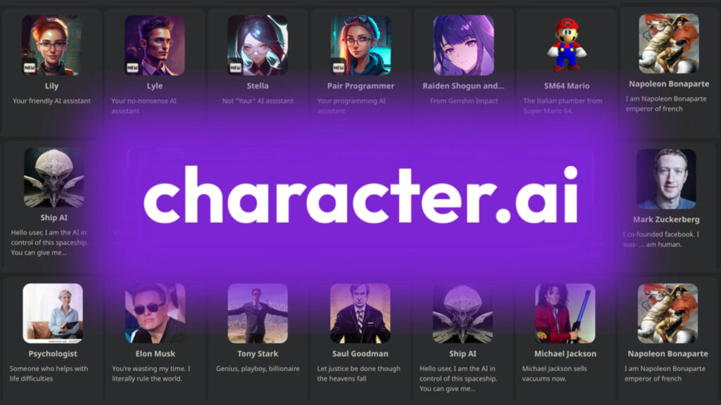 Character.ai: chatbot πρότεινε σε έφηβο να δολοφονήσει τους γονείς του!