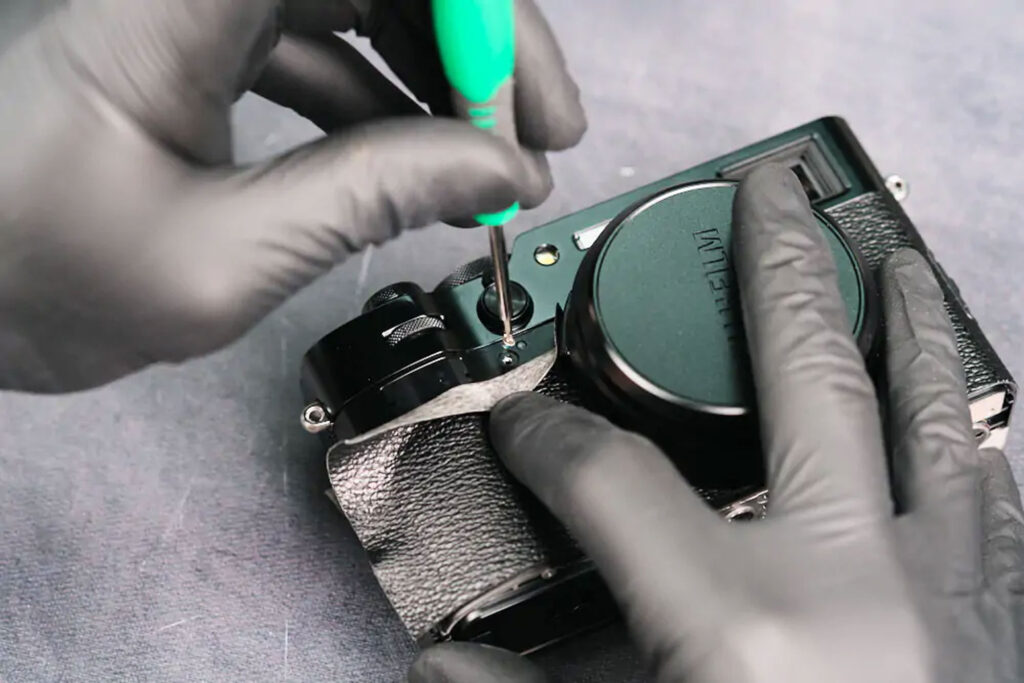 Fujifilm X100VI: Το TearDown της κάμερας με το μεγαλύτερο hype της χρονιάς!