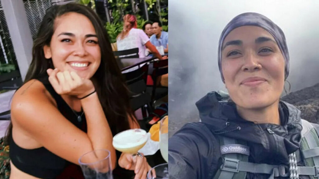 Βρέθηκε τελικά η φωτογράφος Hannah Kobayashi!