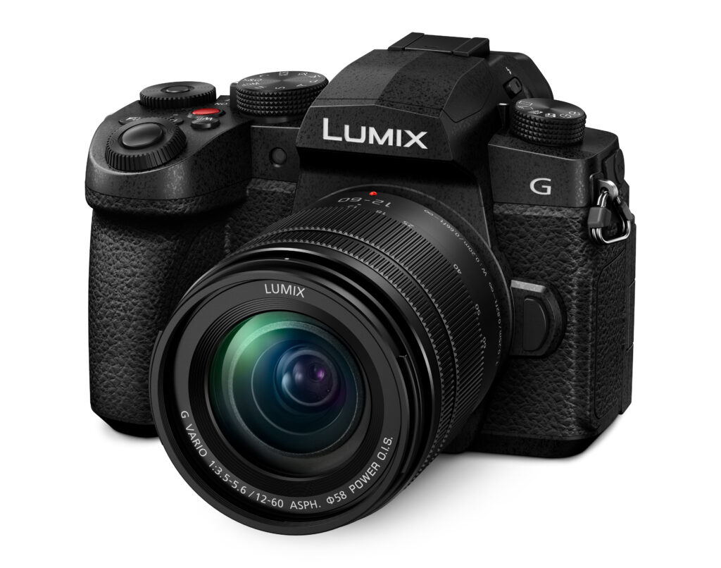 Νέα ενημέρωση firmware για τις κάμερες Panasonic Lumix G97, G100D και TZ99