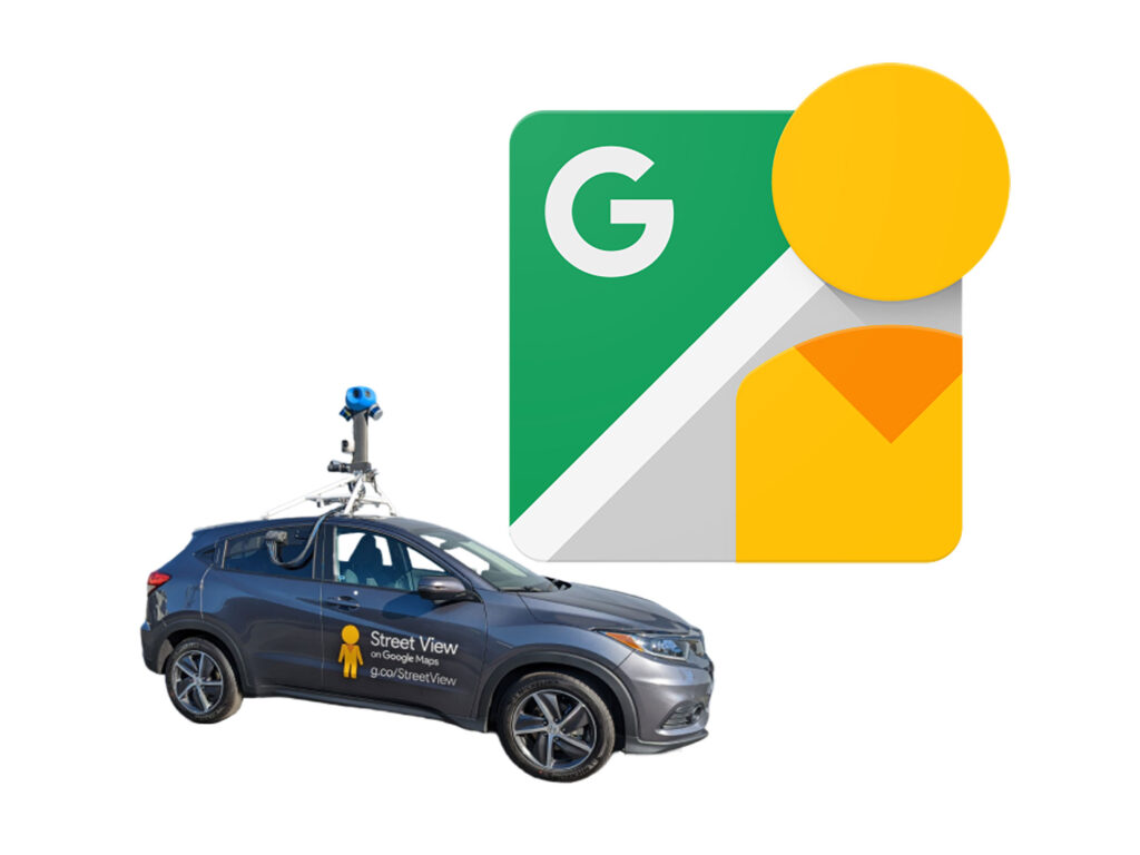 Εικόνα από το Google Street View βοηθά την αστυνομία να εξιχνιάσει υπόθεση δολοφονίας στην Ισπανία