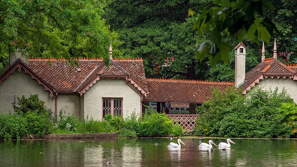 Φοιτήτρια έπαθε ηλεκτροπληξία ενώ πόζαρε για φωτογραφία σε πάρκο!