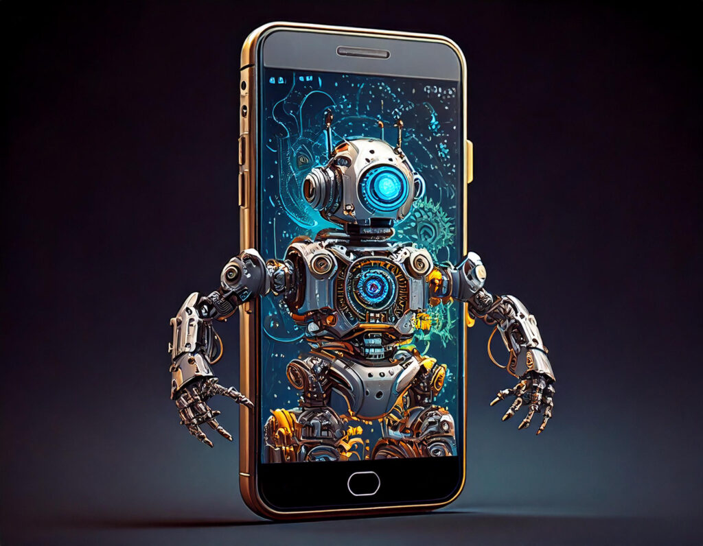 Έρευνα: Απογοήτευση από την AI στα iPhone και Samsung Galaxy!