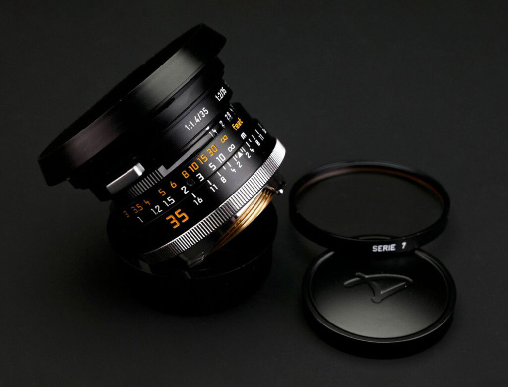 Artizlab 35mm f/1.4: Εμπνευσμένος από τον θρυλικό κλασικό φακό της Leica!