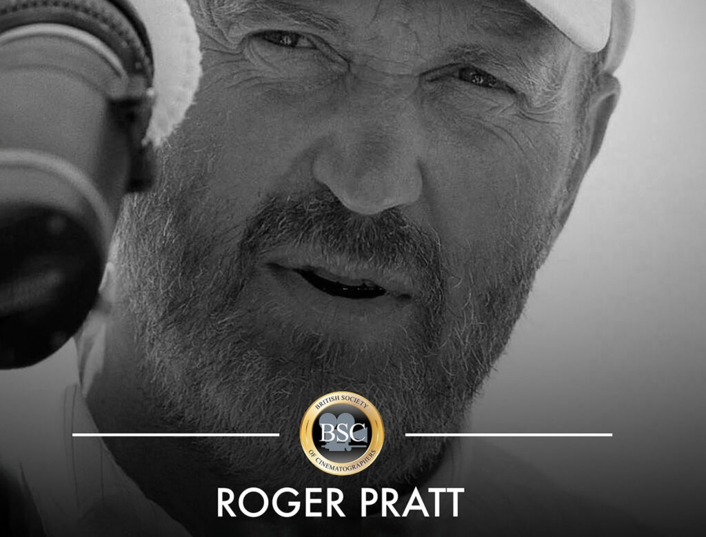 Πέθανε ο εμβληματικός κινηματογραφιστής του Harry Potter και του Batman!