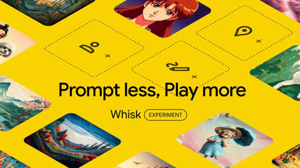 Google: Νέο AI εργαλείο επιτρέπει τη χρήση εικόνων ως Prompts!