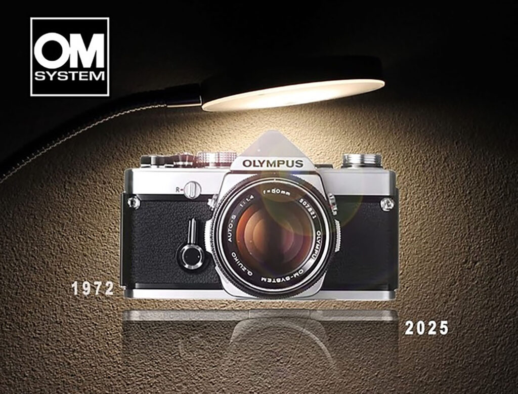 OM System: Έρχεται η νέα OM3 MTF κάμερα!