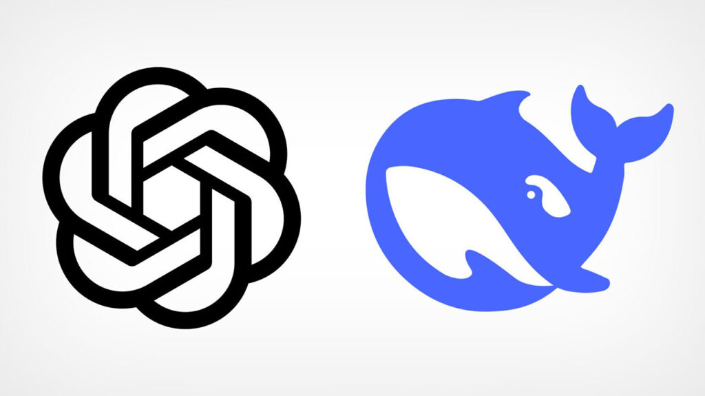 OpenAI: Κατηγορεί την DeepSeek ότι της έκλεψε δεδομένα!
