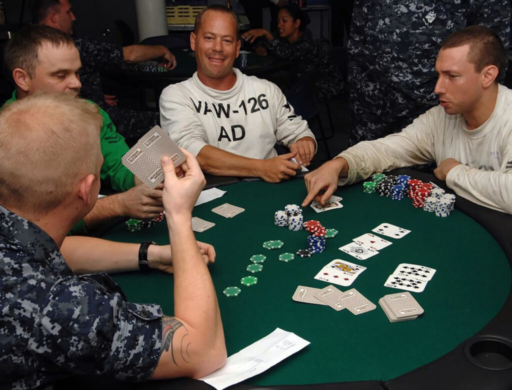 Πόκερ: Ορισμένοι παίκτες κλέβουν με χρήση κρυφής κάμερας!