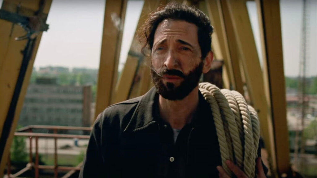 The Brutalist: Αντιδράσεις για χρήση τεχνητής νοημοσύνης στη νέα ταινία!