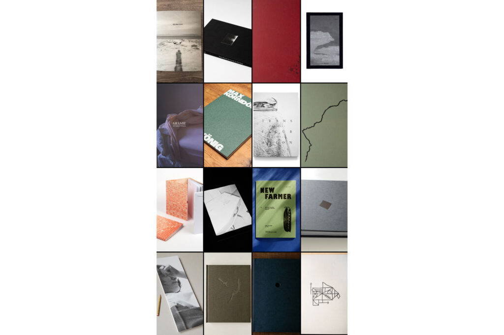 Photometria Φωτοbooks: Έκθεση φωτογραφικών βιβλίων στο Zoetrope