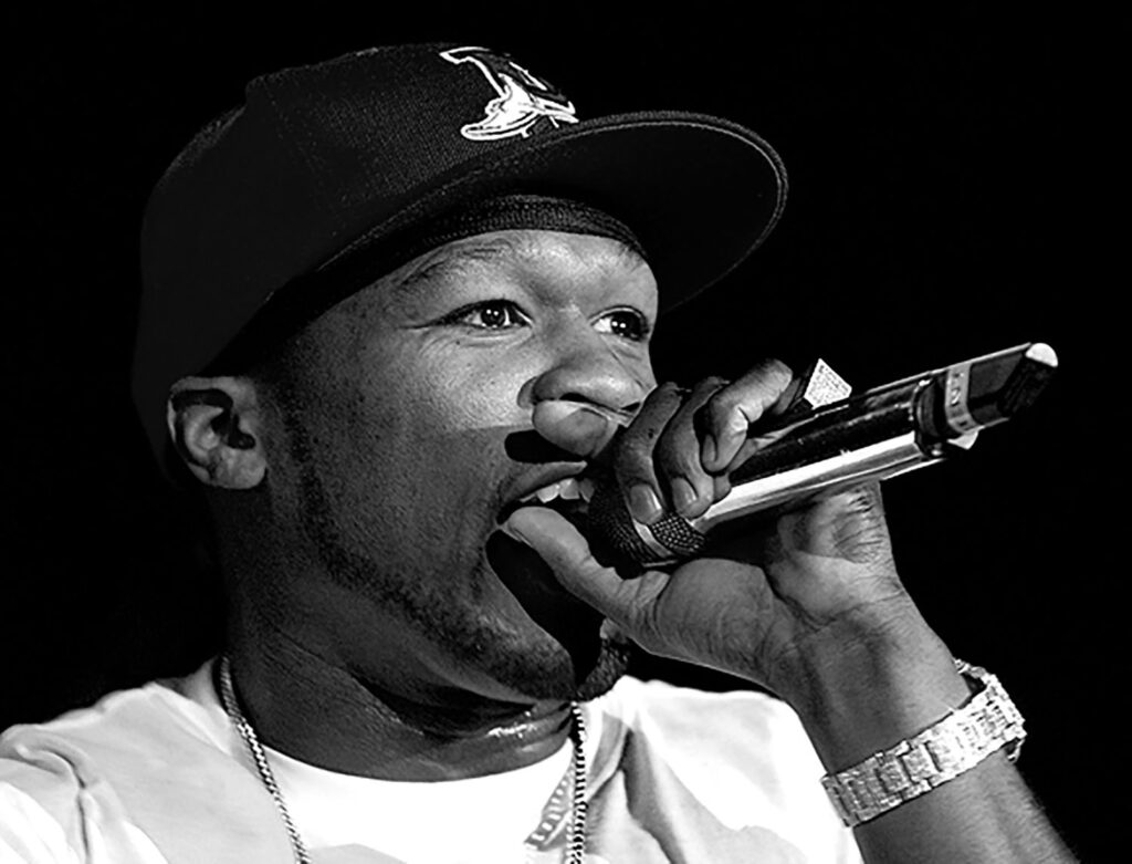 50 Cent: Φωτογράφος ισχυρίζεται ότι τον χτύπησε με την πόρτα του αυτοκινήτου!