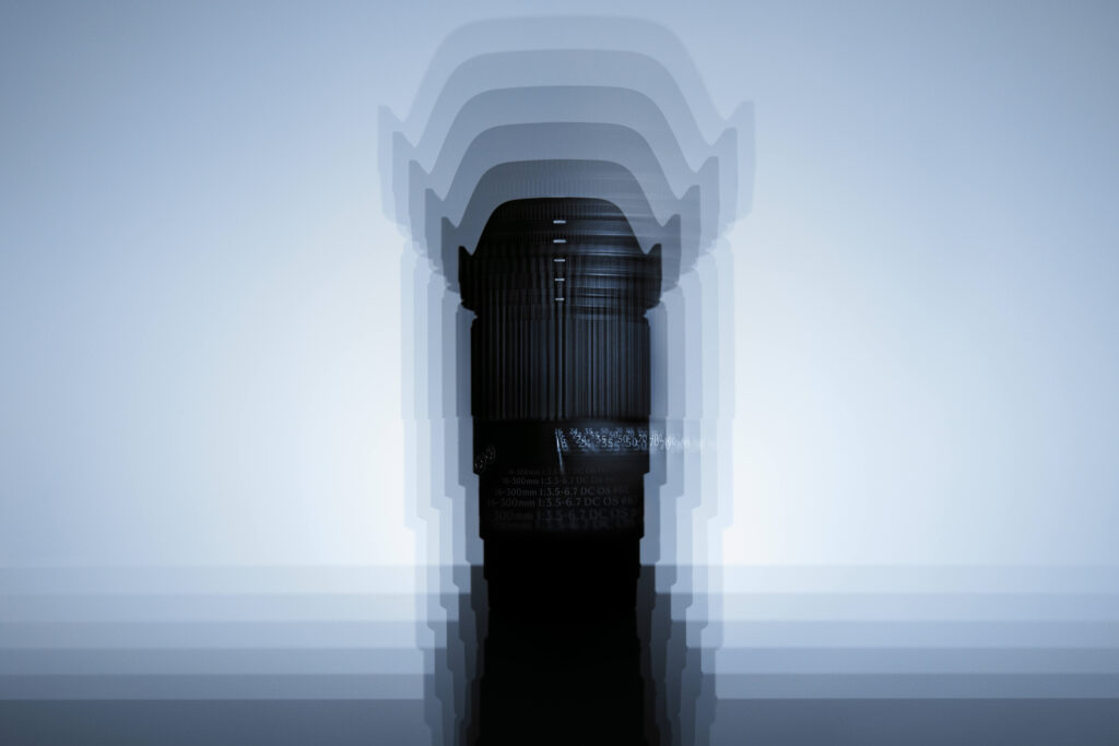 SIGMA 16-300mm f3.5-6.7 DC OS: O πρώτος φακός με ζουμ 18.8x!