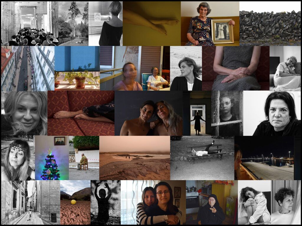 Ομαδική Έκθεση Φωτογραφίας του Πολιτιστικού Κέντρου Εργαζομένων ΕΥΔΑΠ