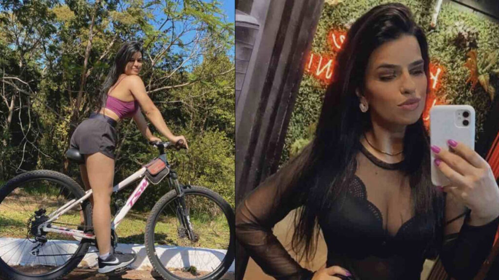 Influencer έμεινε σε κώμα από προσπάθεια για selfie την ώρα που έκανε ποδήλατο!