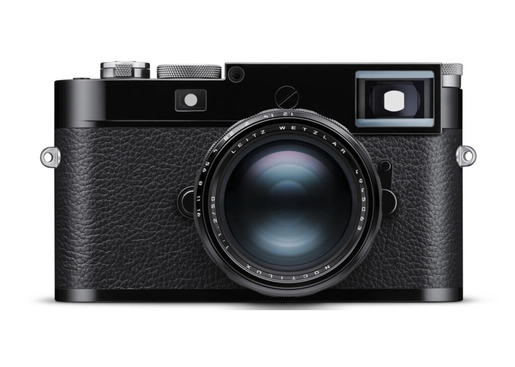 Το νέο firmware 2.6.0 για τις Leica M11, M11-P, M11-M και M11-D φέρνει σημαντικές βελτιώσεις σε white balance και ανίχνευση φακών