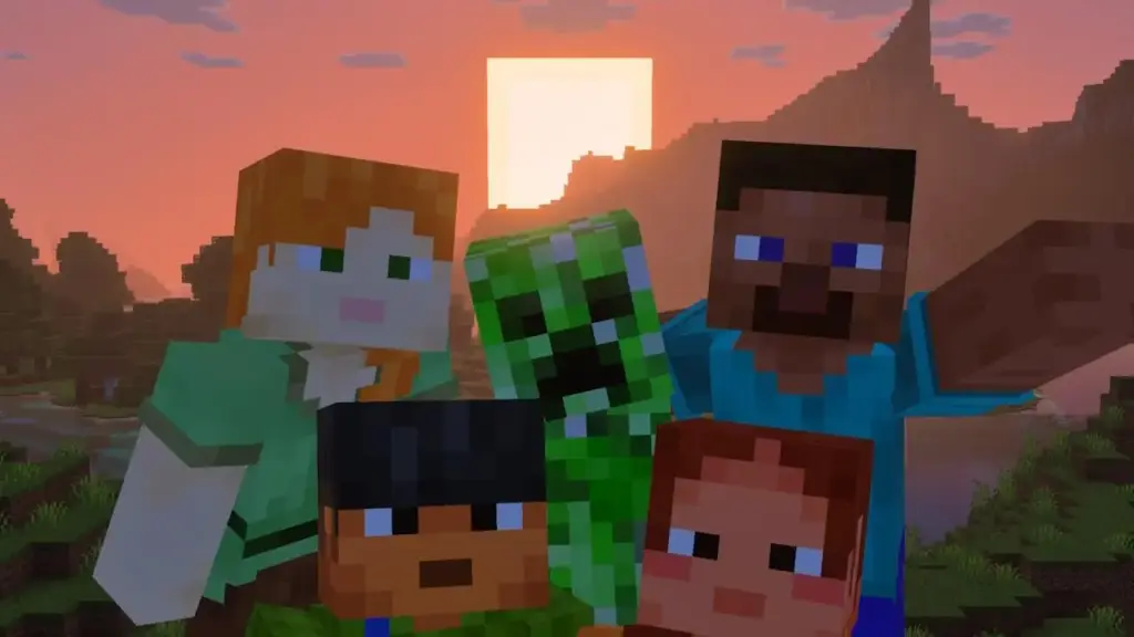 Το Minecraft απέκτησε Photo Mode: Δωρεάν προσθήκη το Vibrant Memories για την Bedrock Edition