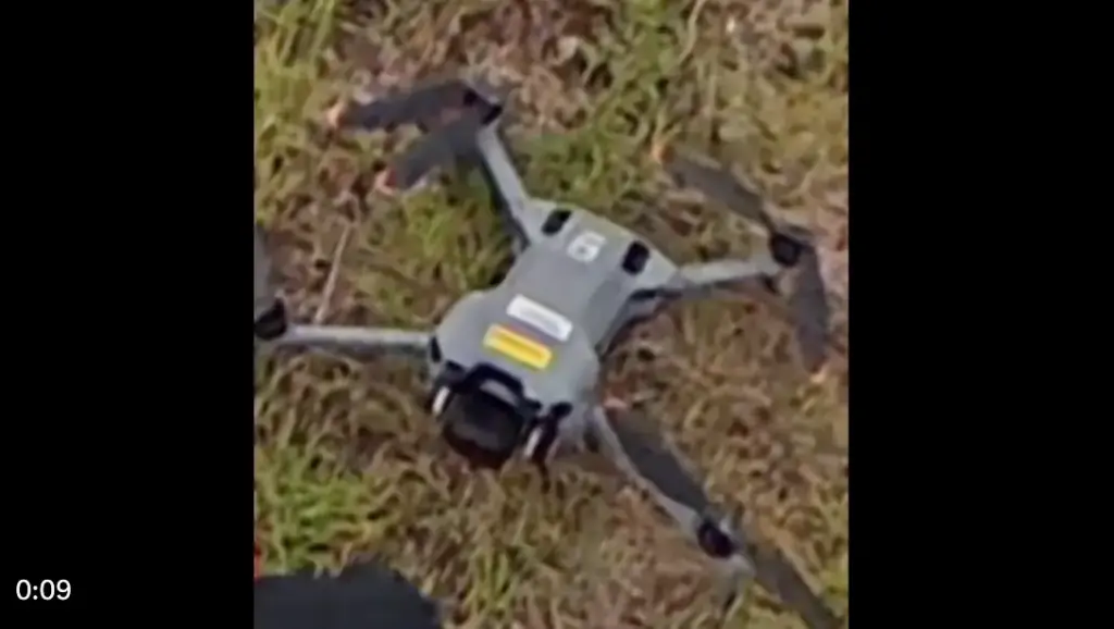 DJI Mini 5 Pro: Διέρρευσε η πρώτη εικόνα και πιθανή ημερομηνία κυκλοφορίας του νέου ultralight drone, θα έχει 1″;