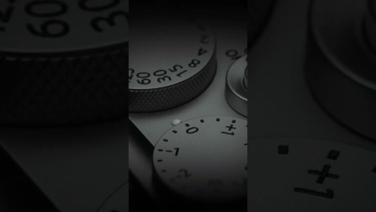 Fujifilm X-E5