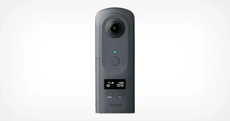 Ricoh Theta A1