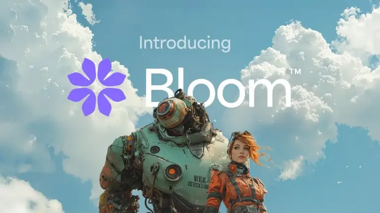 Topaz Bloom