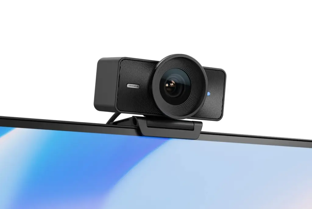 Elgato Facecam 4K: Νέα 4K webcam με δυνατότητα χρήσης φίλτρων φακού όπως στις  κάμερες