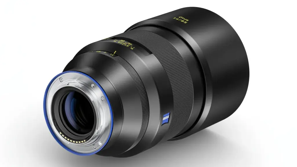 Έρχεται ο Zeiss Otus ML 85mm f/1.4 για Canon RF, Nikon Z και Sony FE: Χειροκίνητος φακός πορτρέτου με τιμή 2.999 δολάρια