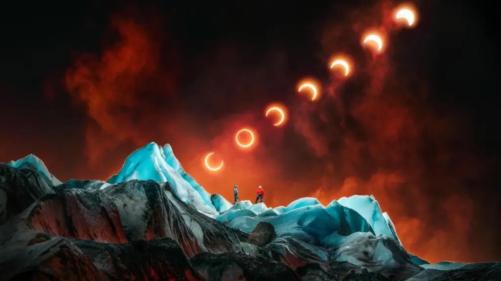 Οι νικητές του reFocus 2025 Color Photography Awards θα σε αφήσουν με το στόμα ανοιχτό!